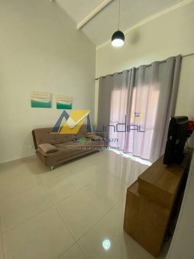 Casa, 2 quartos, 51 m² - Foto 3