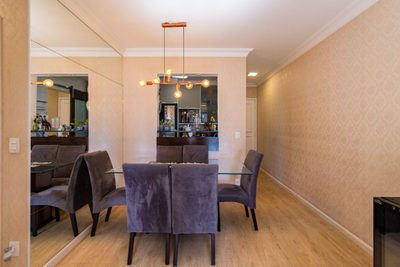 Apartamento, 2 quartos, 69 m² - Foto 4