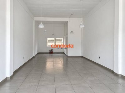 Loja-Salão, 66 m² - Foto 2