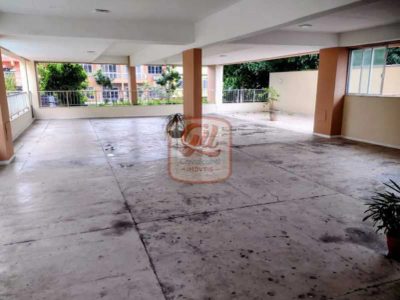 Apartamento, 3 quartos, 81 m² - Foto 3