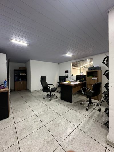 Depósito-Galpão, 375 m² - Foto 4