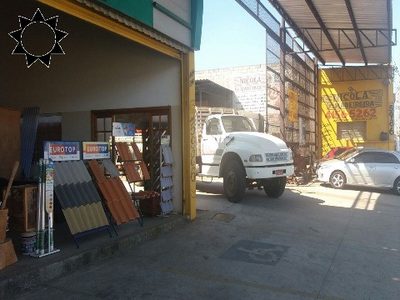 Depósito-Galpão, 1188 m² - Foto 2