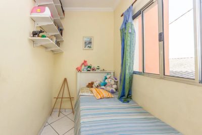 Sobrado, 3 quartos, 243 m² - Foto 2