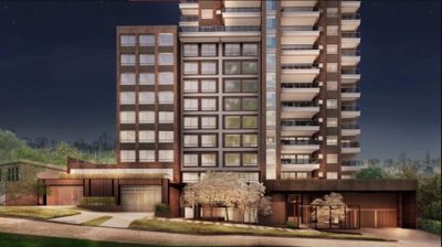 Apartamento, 3 quartos, 153 m² - Foto 2