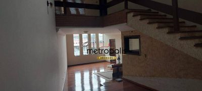 Sobrado, 3 quartos, 263 m² - Foto 1