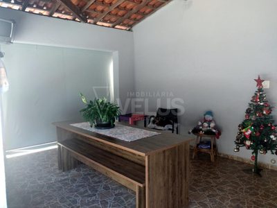 Casa, 3 quartos, 130 m² - Foto 2