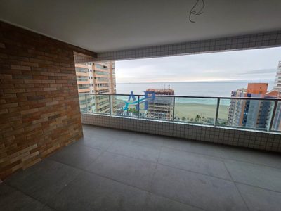 Apartamento, 3 quartos, 126 m² - Foto 1