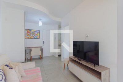 Apartamento, 1 quarto, 42 m² - Foto 3