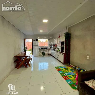 Casa, 2 quartos, 120 m² - Foto 1