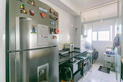 Apartamento, 2 quartos, 67 m² - Foto 5
