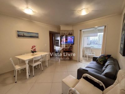 Apartamento, 2 quartos, 52 m² - Foto 1