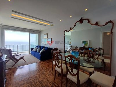 Apartamento, 2 quartos, 115 m² - Foto 5