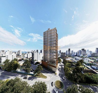 Apartamento, 3 quartos, 115 m² - Foto 4