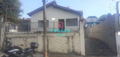 Casa, 3 quartos, 148 m² - Foto 1