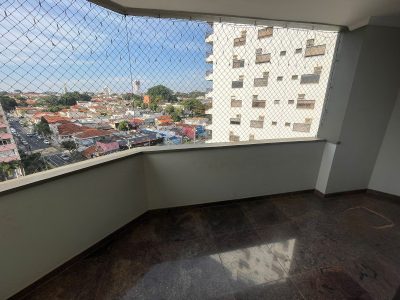 Apartamento, 4 quartos, 231 m² - Foto 2