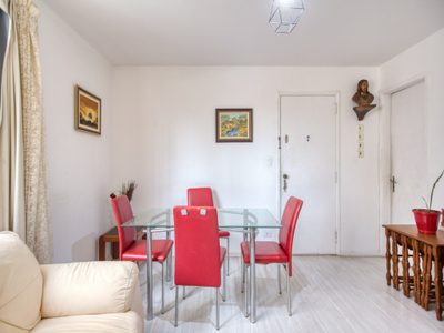 Apartamento, 3 quartos, 72 m² - Foto 2