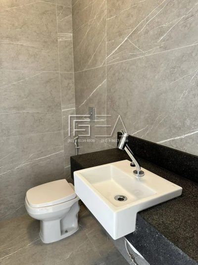 Casa, 3 quartos, 200 m² - Foto 4