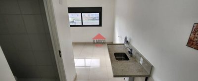 Apartamento, 1 quarto, 21 m² - Foto 3