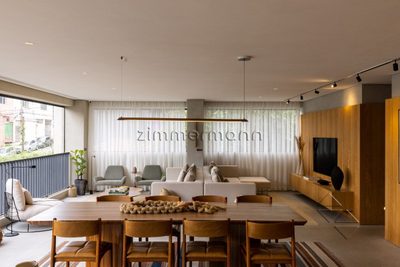 Apartamento, 2 quartos, 137 m² - Foto 3