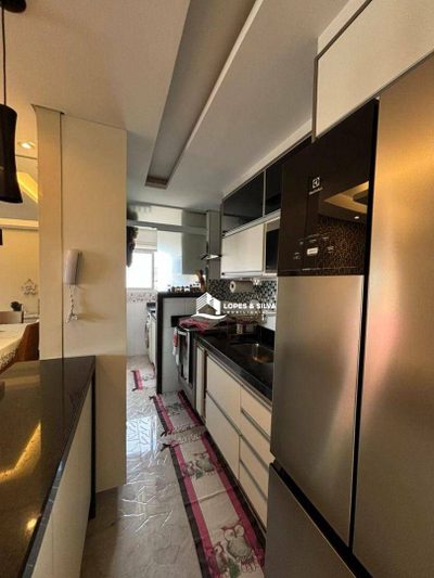 Apartamento, 3 quartos, 76 m² - Foto 2