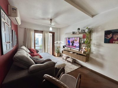 Cobertura, 3 quartos, 183 m² - Foto 4