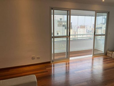 Apartamento, 4 quartos, 132 m² - Foto 1