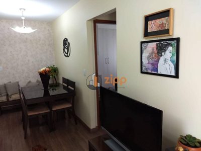 Apartamento, 2 quartos, 59 m² - Foto 5