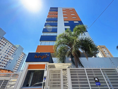 Apartamento, 2 quartos, 63 m² - Foto 1