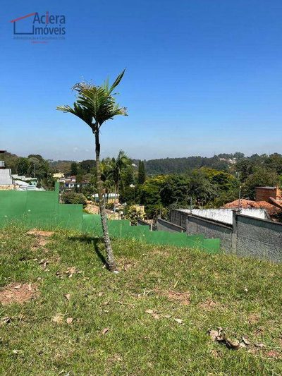 Loteamento e Condomínio, 763 m² - Foto 1