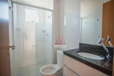 Apartamento, 2 quartos, 47 m² - Foto 4