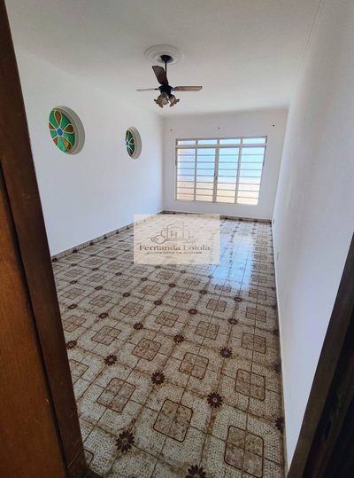Casa, 4 quartos, 170 m² - Foto 1