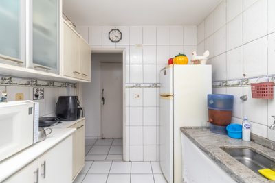 Apartamento, 3 quartos, 73 m² - Foto 3