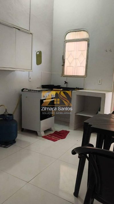 Kitnet-Studio, 30 m² - Foto 5