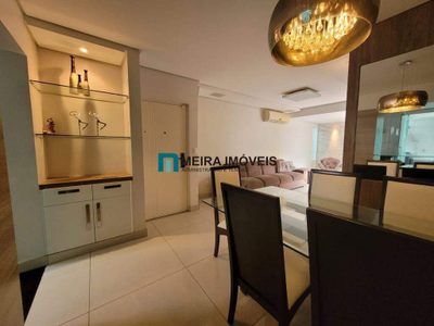 Apartamento, 3 quartos, 100 m² - Foto 3