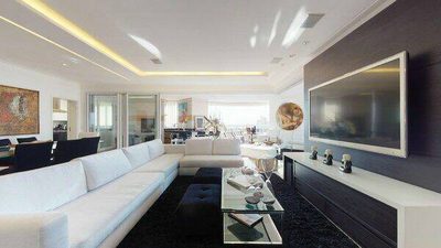 Apartamento, 3 quartos, 295 m² - Foto 1