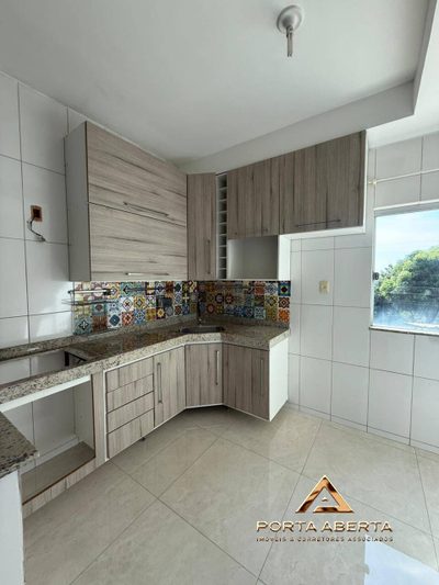 Apartamento, 2 quartos, 80 m² - Foto 1