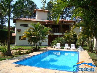 Casa, 4 quartos - Foto 4
