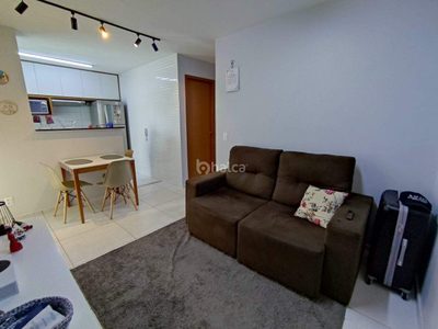 Apartamento, 2 quartos, 39 m² - Foto 5