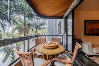 Apartamento, 3 quartos, 135 m² - Foto 3