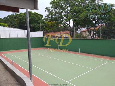Casa, 5 quartos, 832 m² - Foto 2