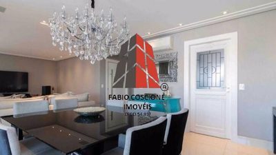Apartamento, 4 quartos, 234 m² - Foto 4