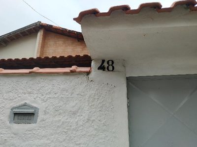 Casa, 2 quartos, 162 m² - Foto 1