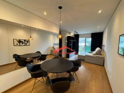Apartamento, 2 quartos, 67 m² - Foto 1