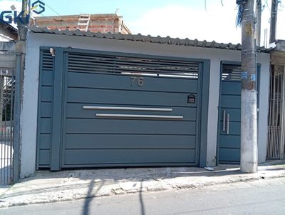 Casa, 3 quartos, 100 m² - Foto 1