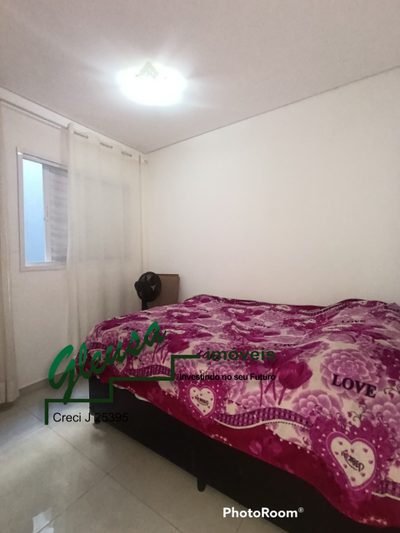 Apartamento, 2 quartos, 38 m² - Foto 5