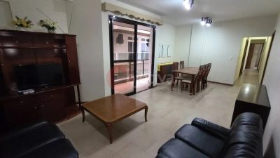 Apartamento, 4 quartos, 190 m² - Foto 2