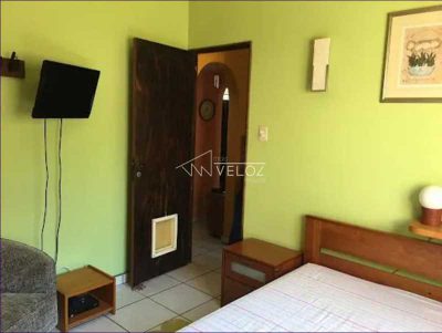Apartamento, 2 quartos, 54 m² - Foto 5