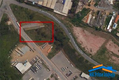Depósito-Galpão, 4522 m² - Foto 3