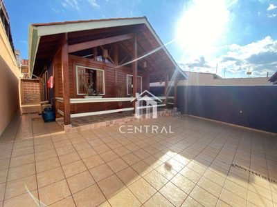 Casa, 2 quartos, 90 m² - Foto 1