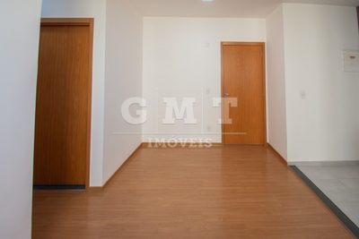 Apartamento, 2 quartos, 44 m² - Foto 4